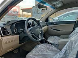 هیوندای تۆکسۆن